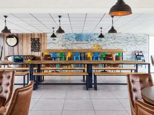 Ibis Styles Hyères Rooftop & Spa Ibis Styles Hyères Rooftop & Spa