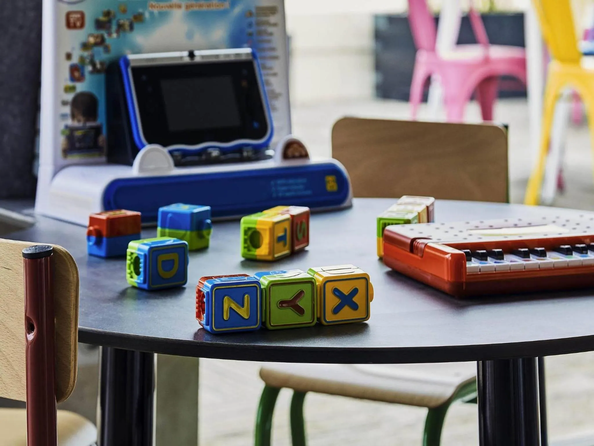 Other in Ibis Styles Hyères Rooftop & Spa