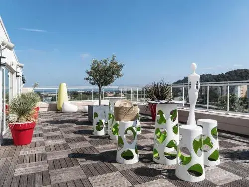 Ibis Styles Hyères Rooftop & Spa Ibis Styles Hyères Rooftop & Spa