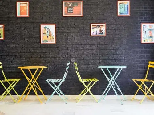 Ibis Styles Hyères Rooftop & Spa Ibis Styles Hyères Rooftop & Spa