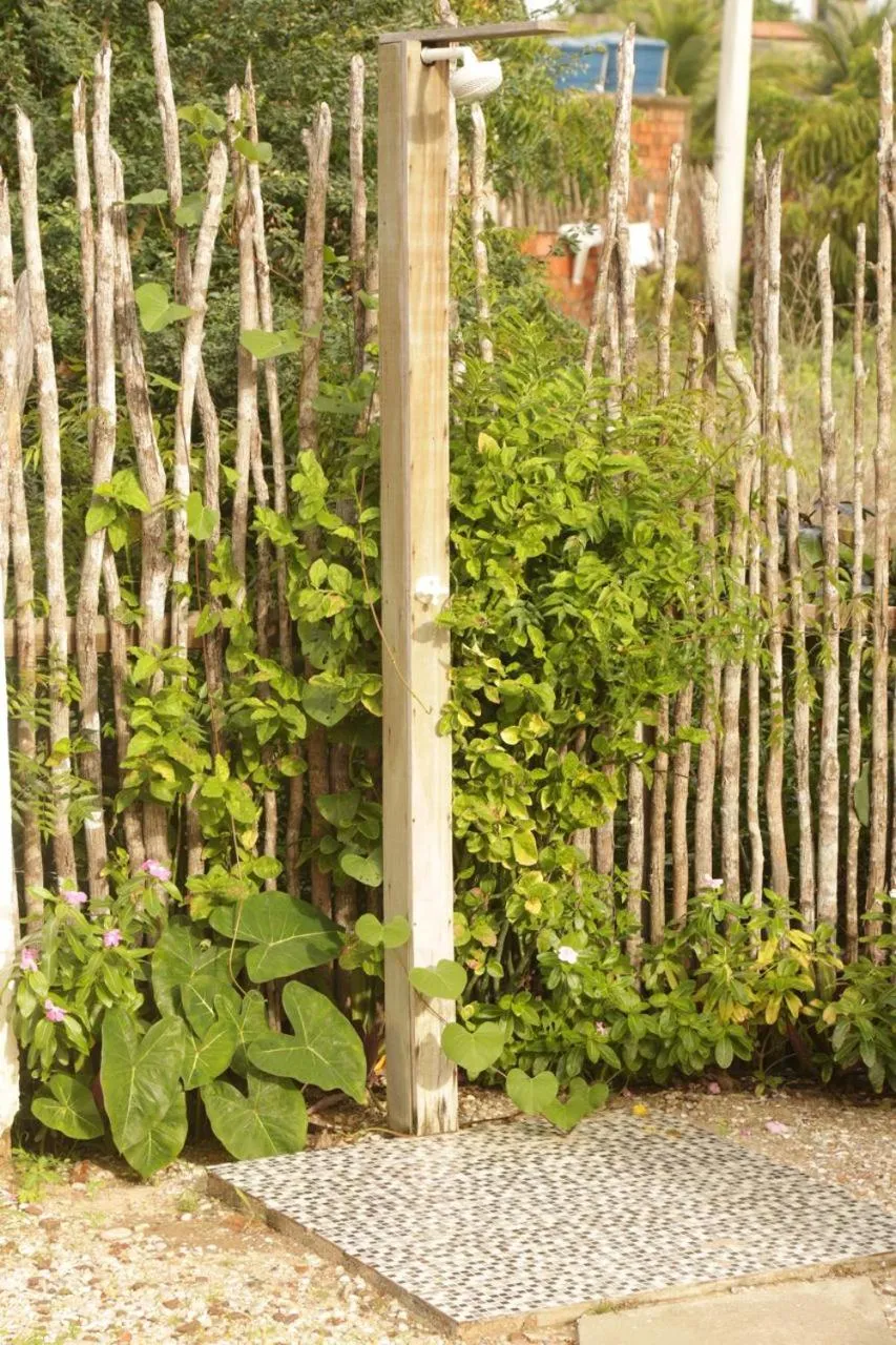 Property building in CasaMar Guriú