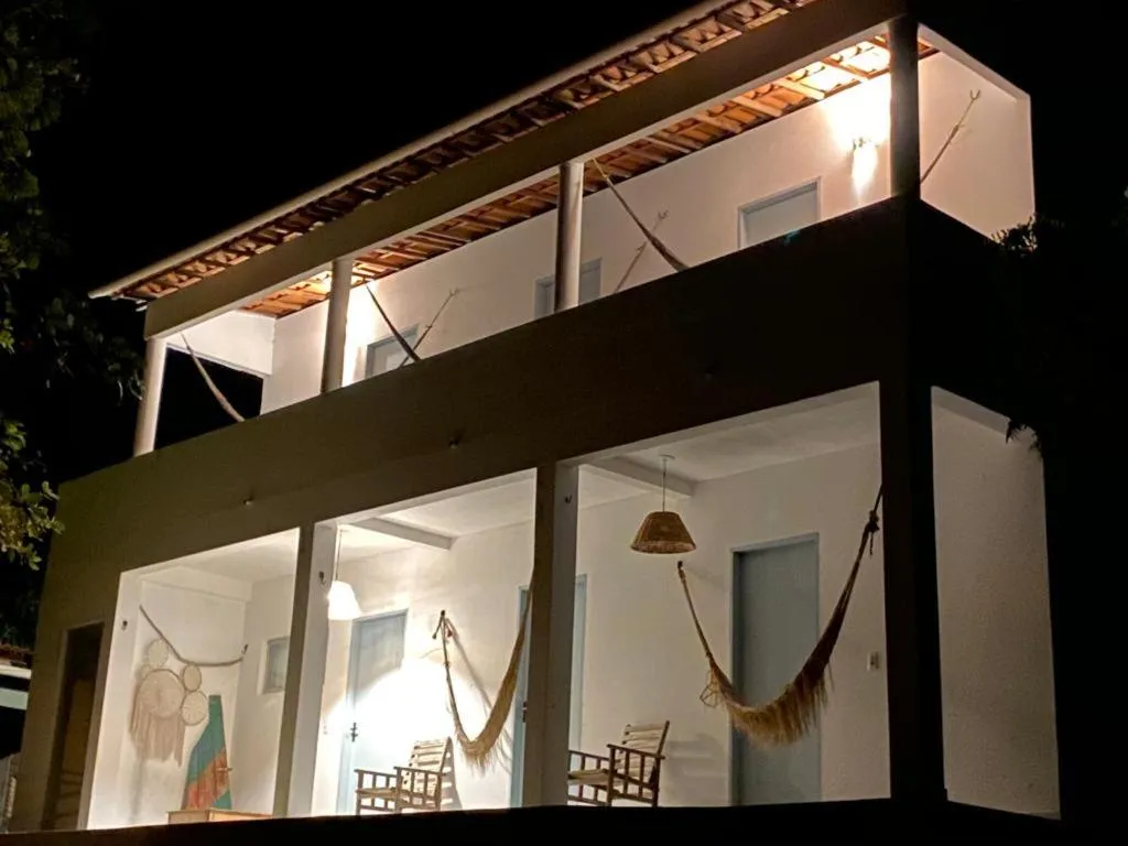 Property building in CasaMar Guriú