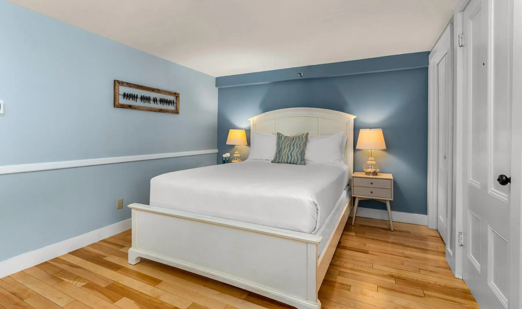 Standard Queen Room in Mabel's House