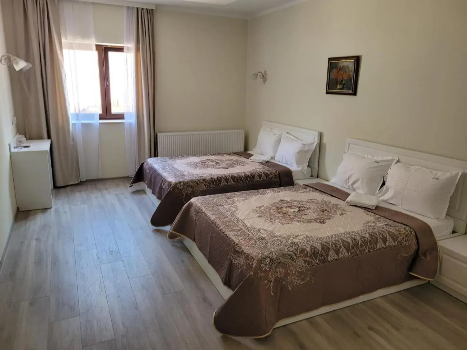 Photo of the whole room, Bed in LOTUS Boutique Photo of the whole room, Bed in LOTUS Boutique