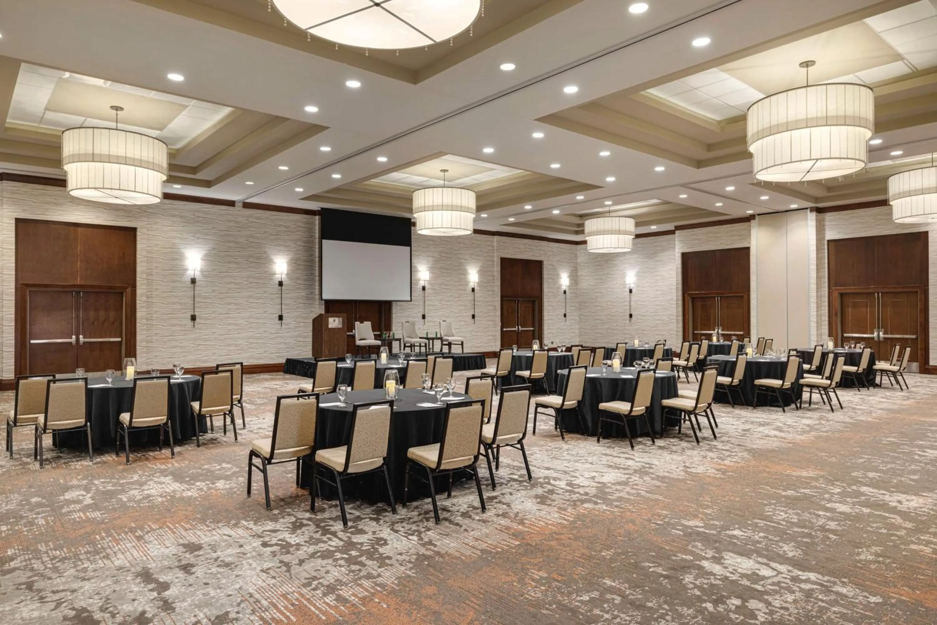 Meeting/conference room in Embassy Suites Chattanooga Hamilton Place