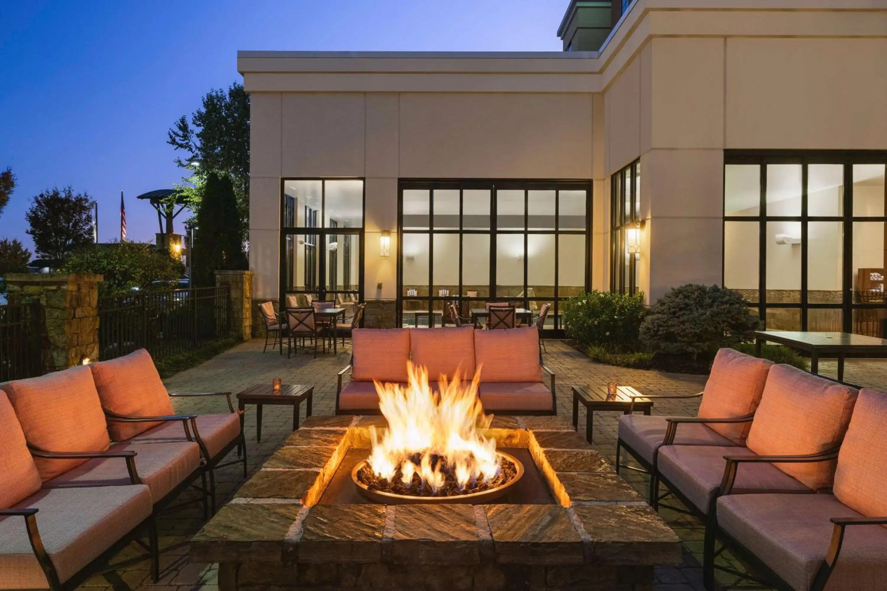 Embassy Suites Chattanooga Hamilton Place Embassy Suites Chattanooga Hamilton Place