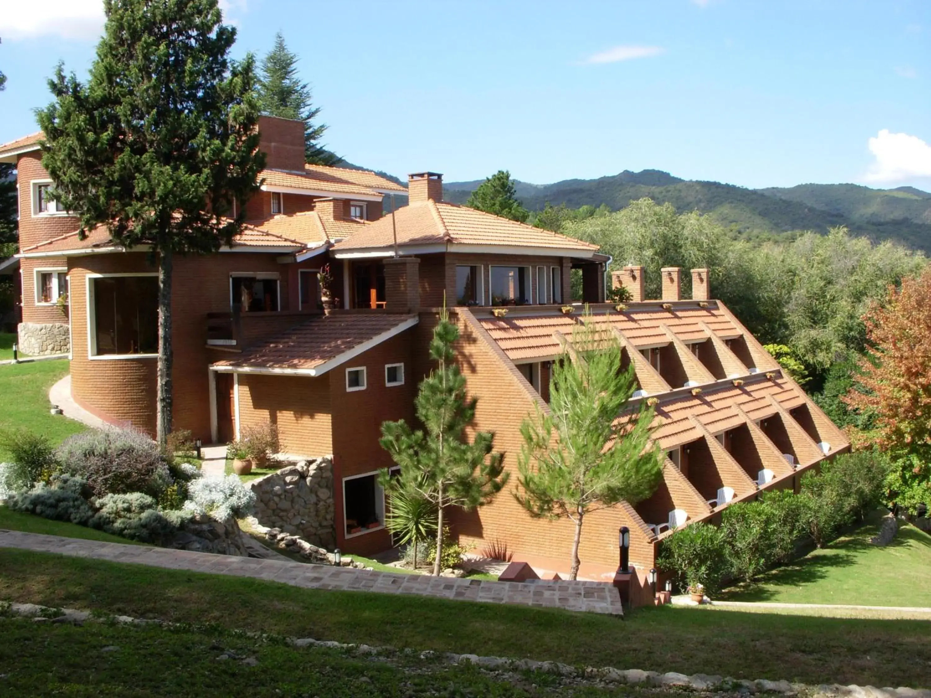 Chalet Suisse Posada & SPA - Adults only Chalet Suisse Posada & SPA - Adults only