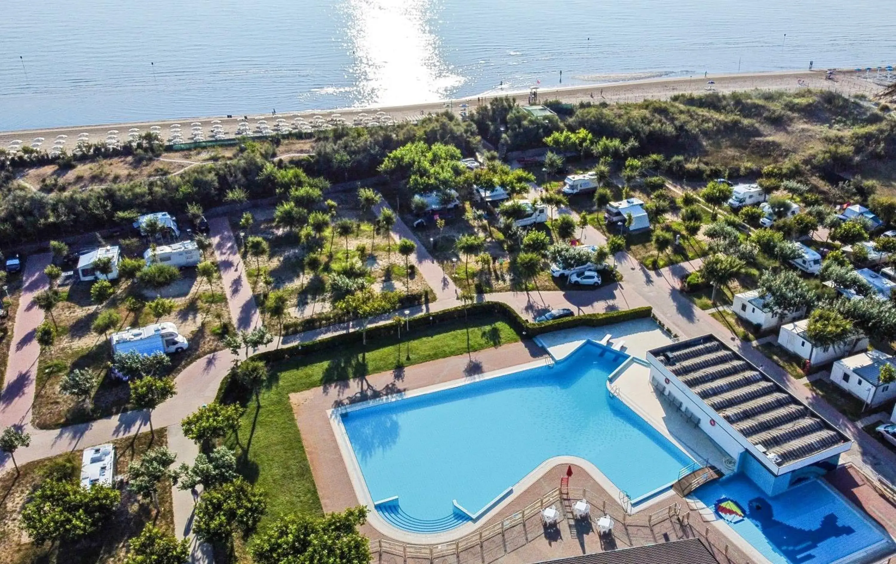 Miramare Camping Village Miramare Camping Village