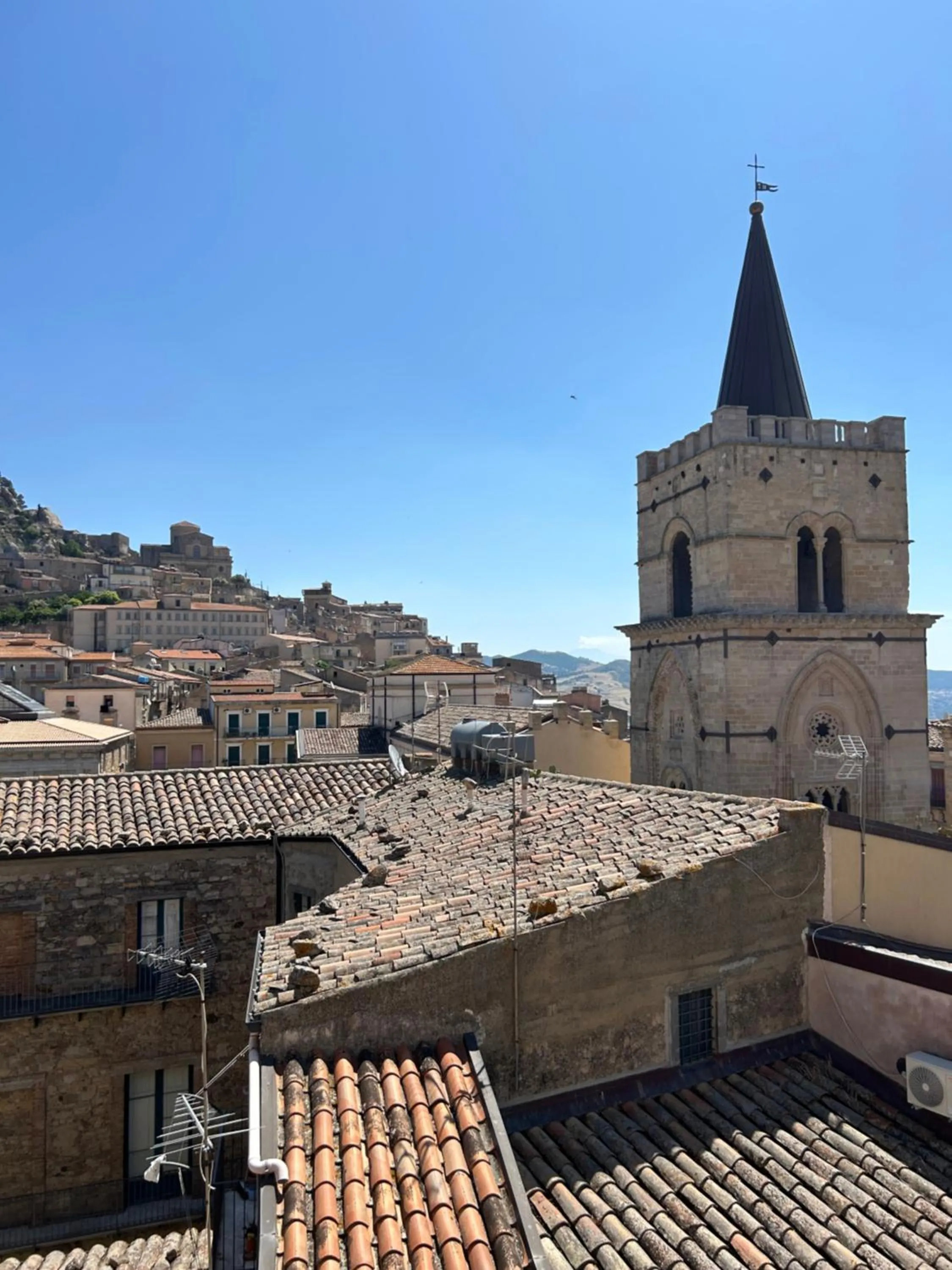 B&b Al Centro Nicosia