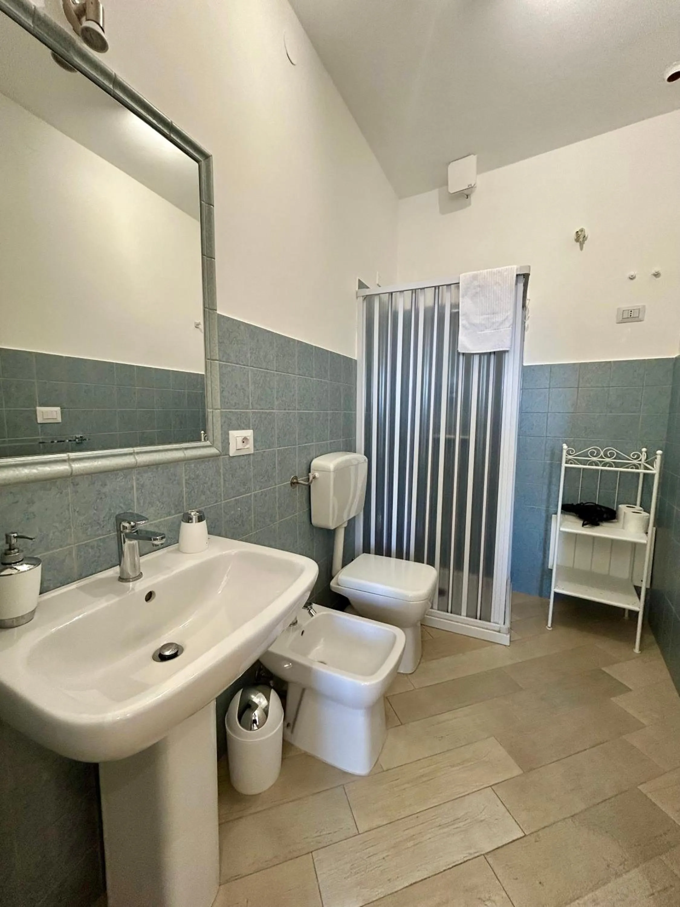 B&b Al Centro Nicosia