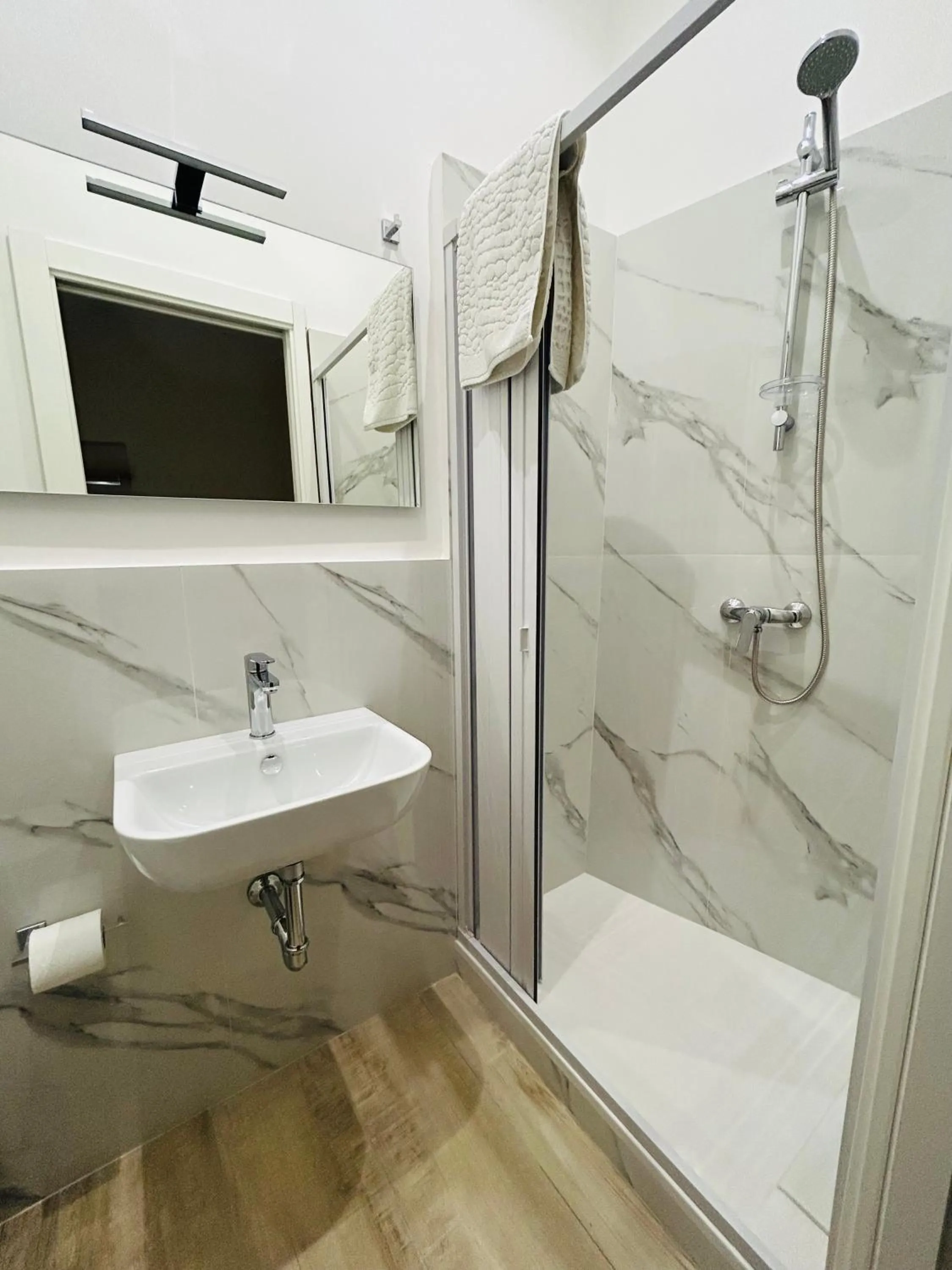 B&b Al Centro Nicosia