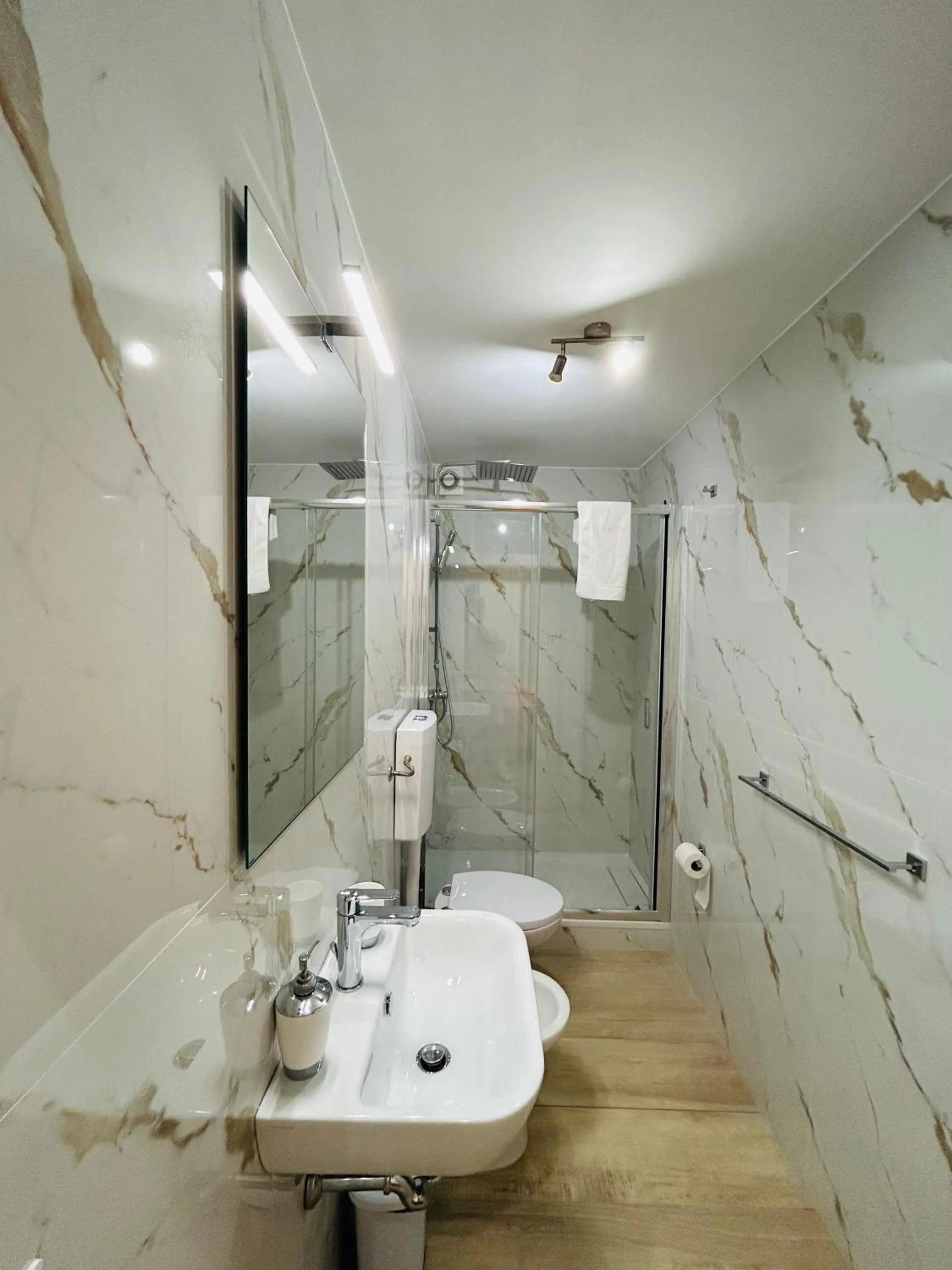 B&b Al Centro Nicosia