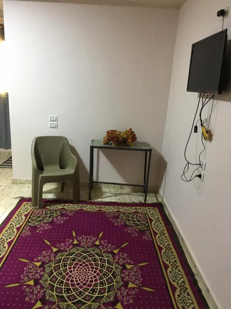 Deluxe Triple Room in Timo Guest House Deluxe Triple Room in Timo Guest House