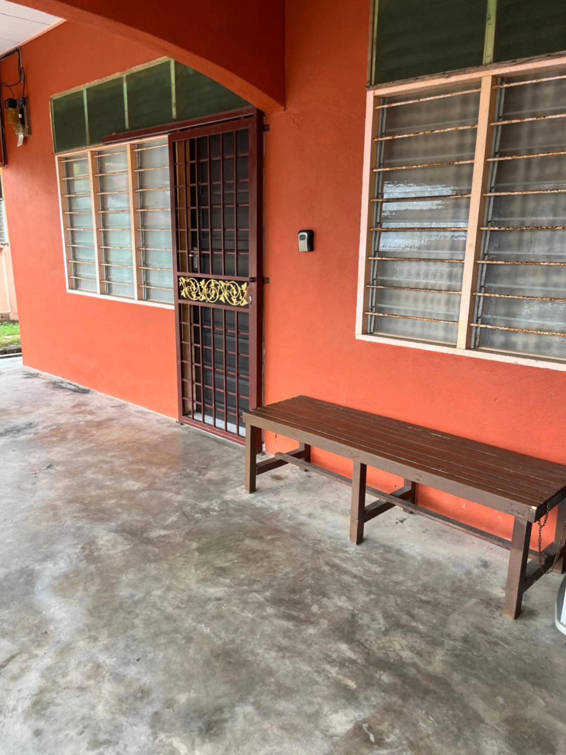 Homestay Kuala Terengganu (Barokah Homestay)