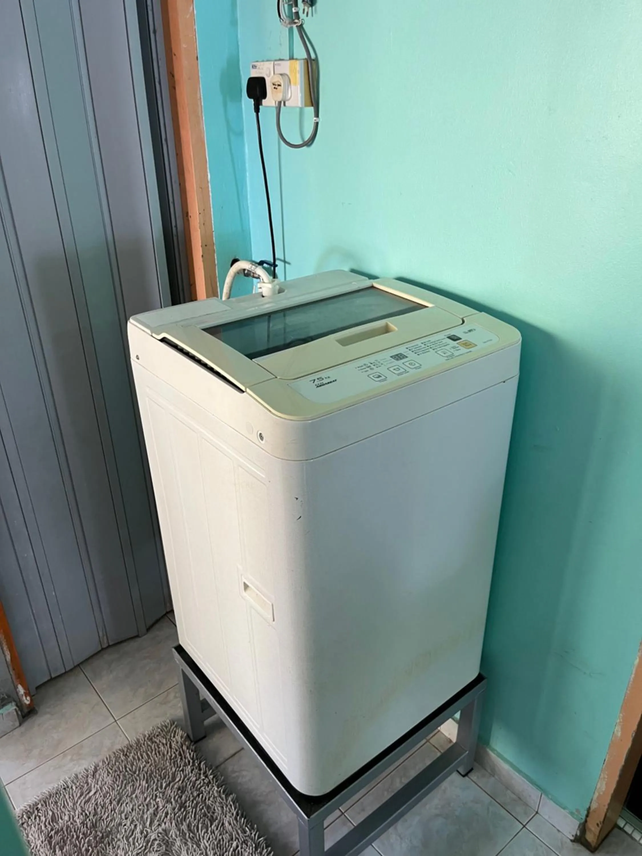 Homestay Kuala Terengganu (Barokah Homestay)