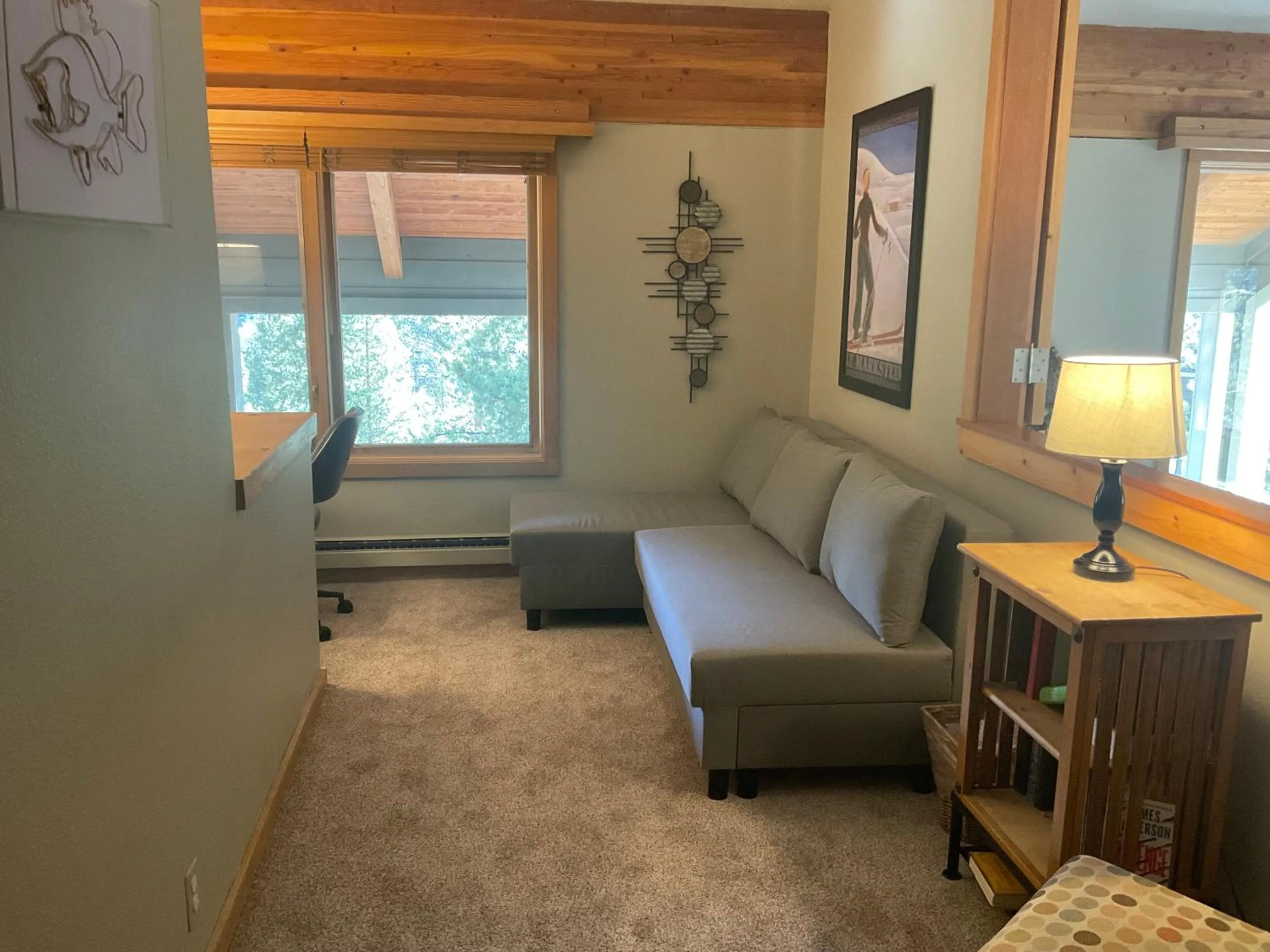 Pines 2045 by SummitCove Lodging
