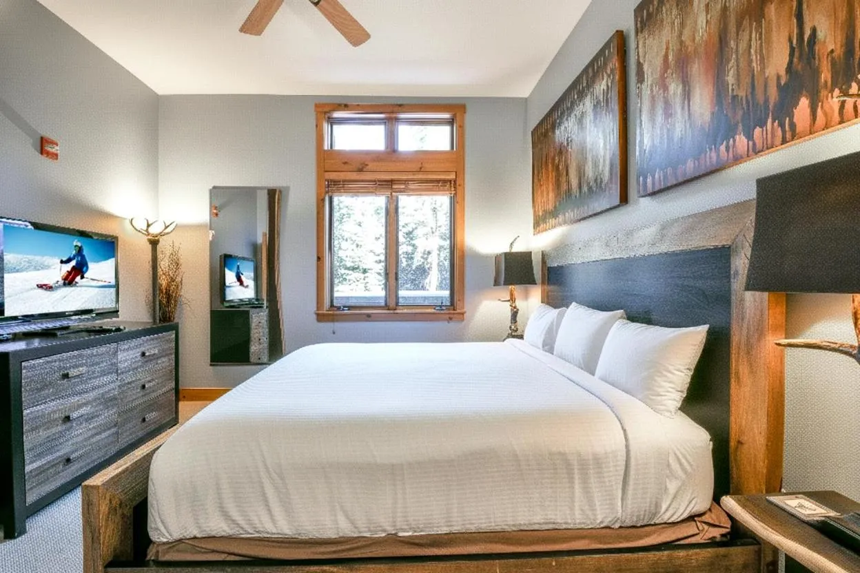 Timbers 3058 by SummitCove Lodging