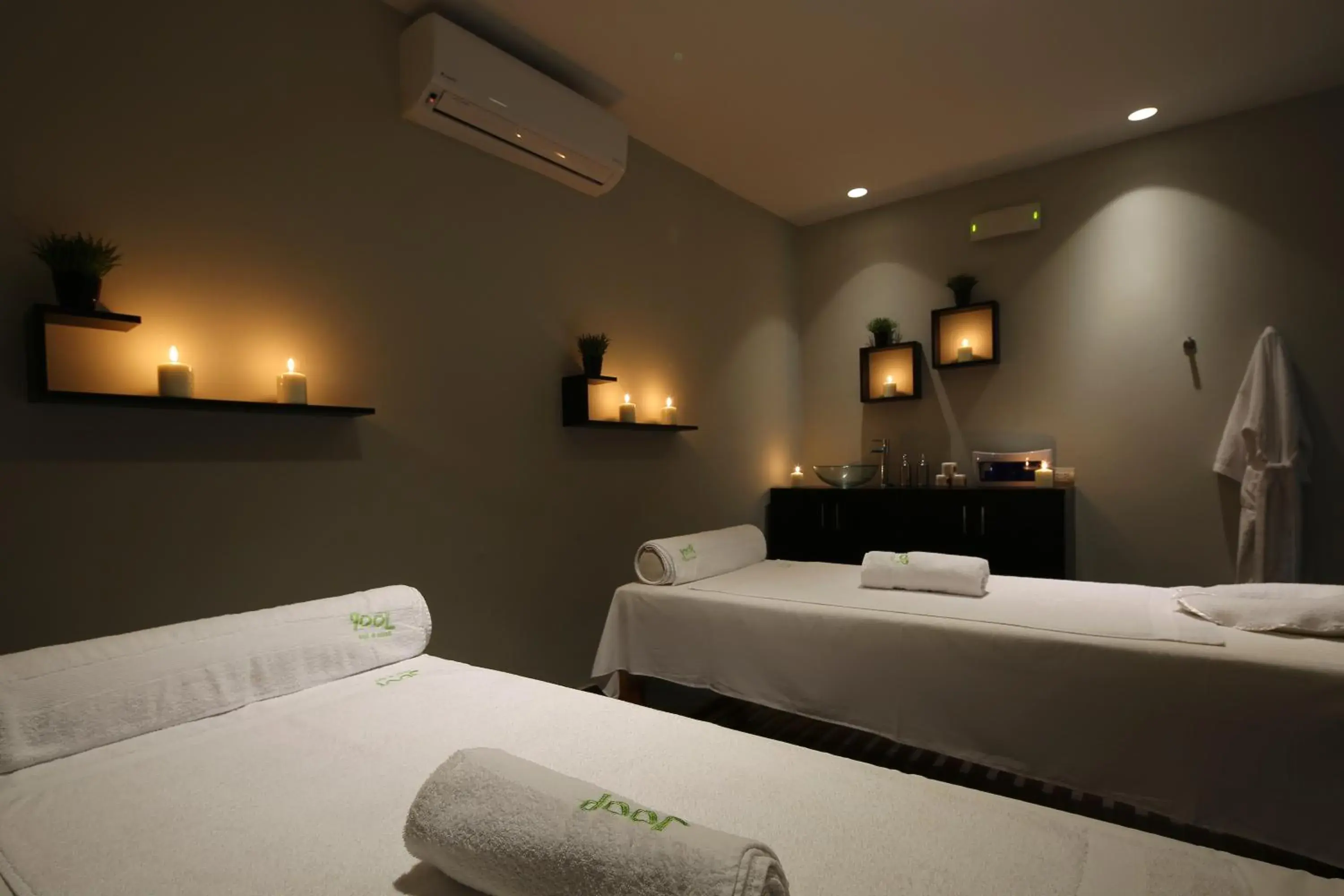 Massage, Bed in Casa Andina Premium Piura Massage, Bed in Casa Andina Premium Piura