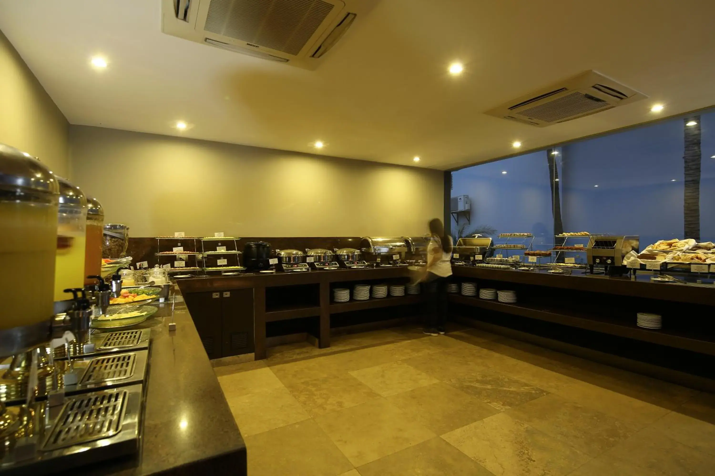 Restaurant/places to eat in Casa Andina Premium Piura Restaurant/places to eat in Casa Andina Premium Piura