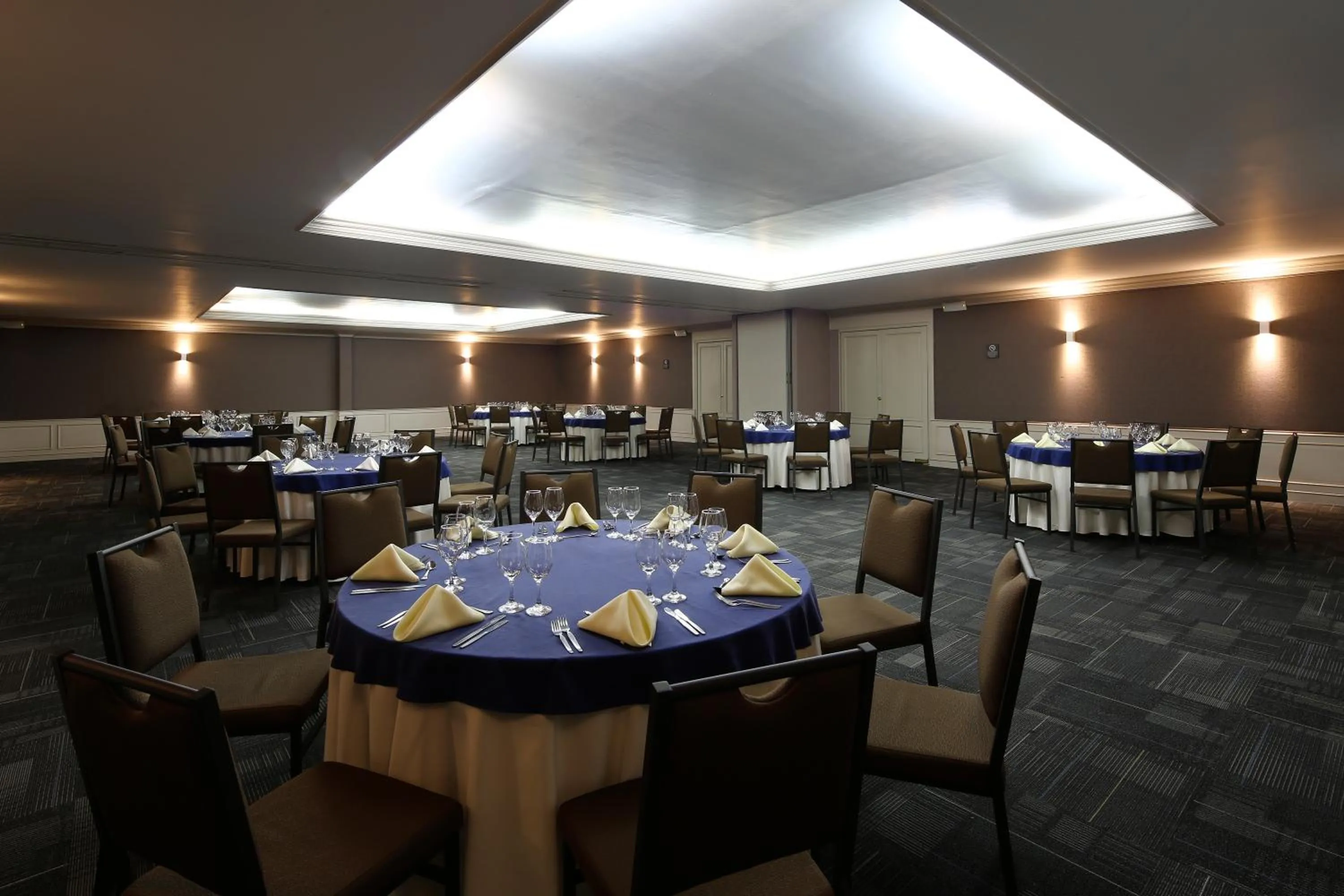 Meeting/conference room in Casa Andina Premium Piura