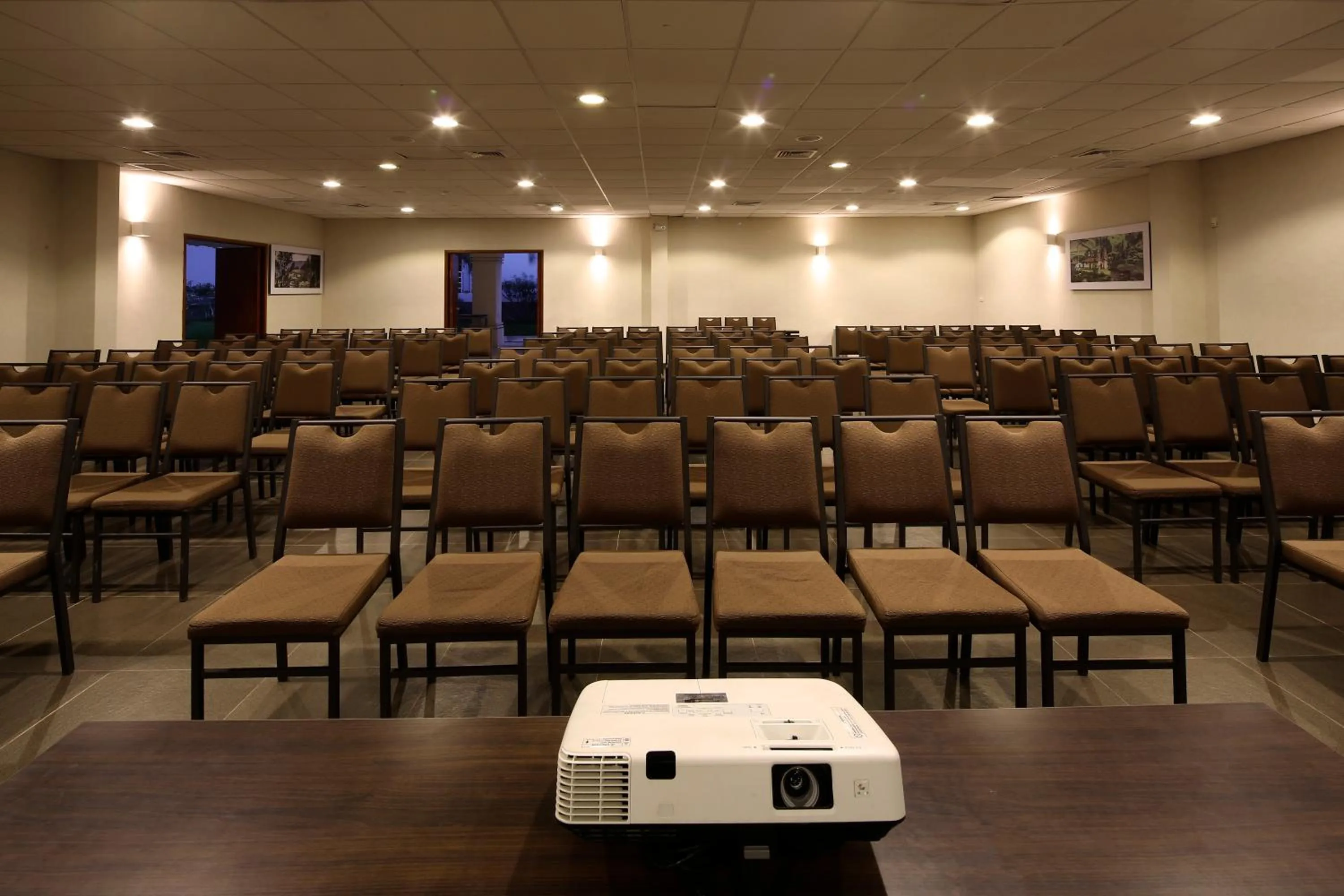 Meeting/conference room in Casa Andina Premium Piura