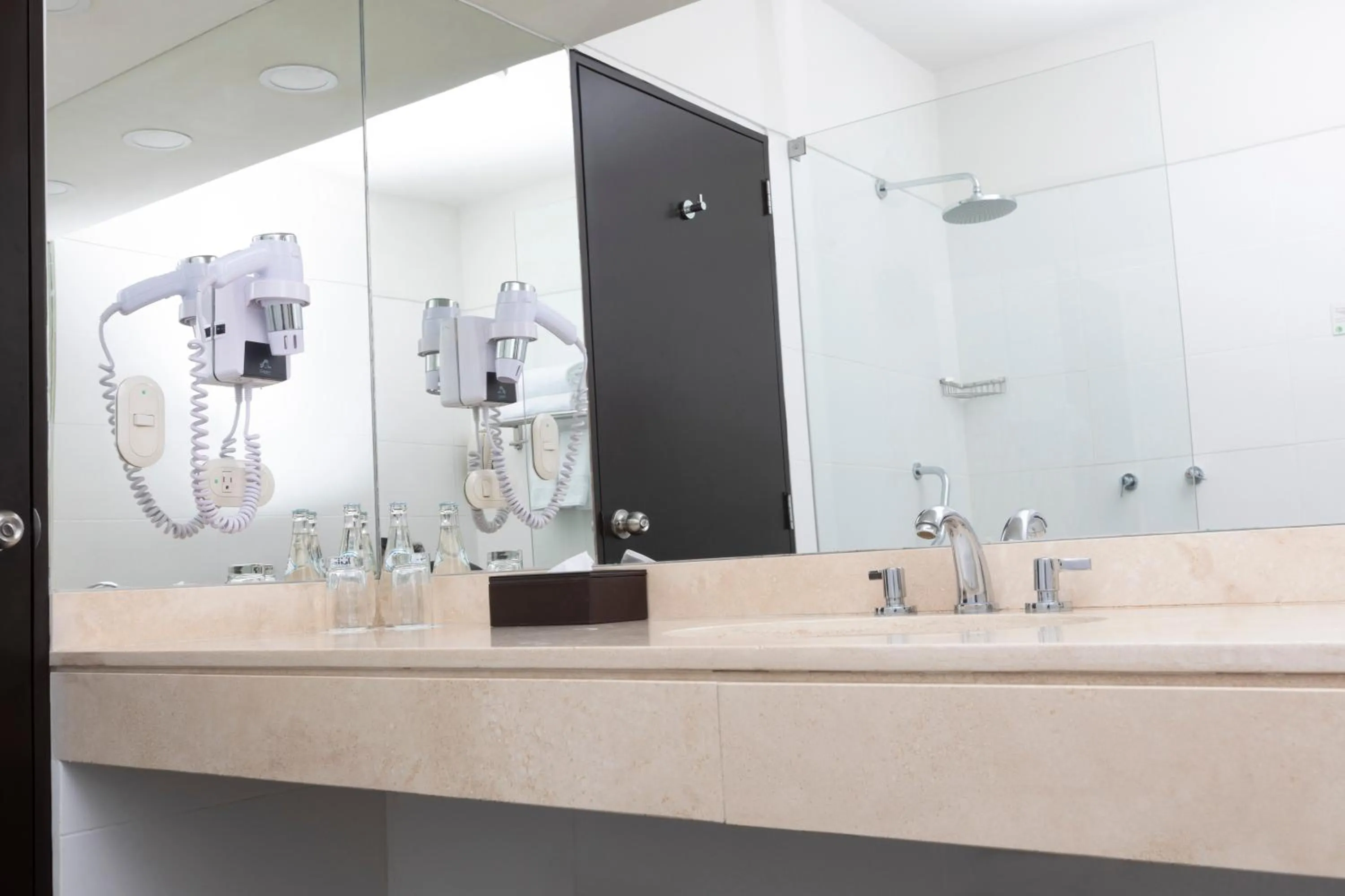 Bathroom in Casa Andina Premium Piura