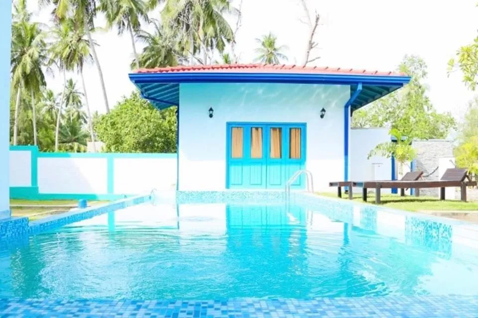 Seth Villa by Magampura Resorts