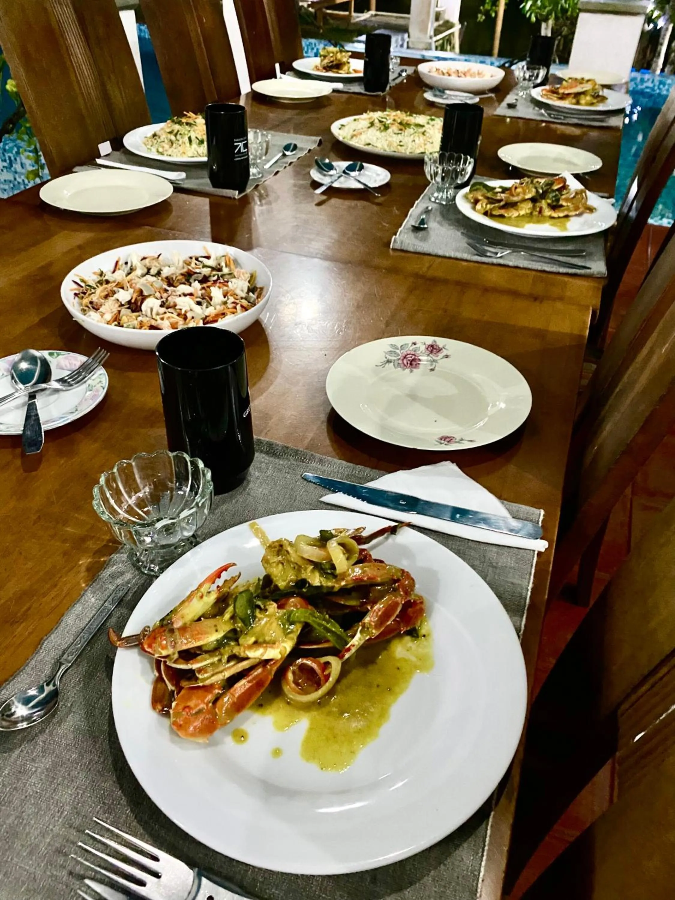 Seth Villa by Magampura Resorts