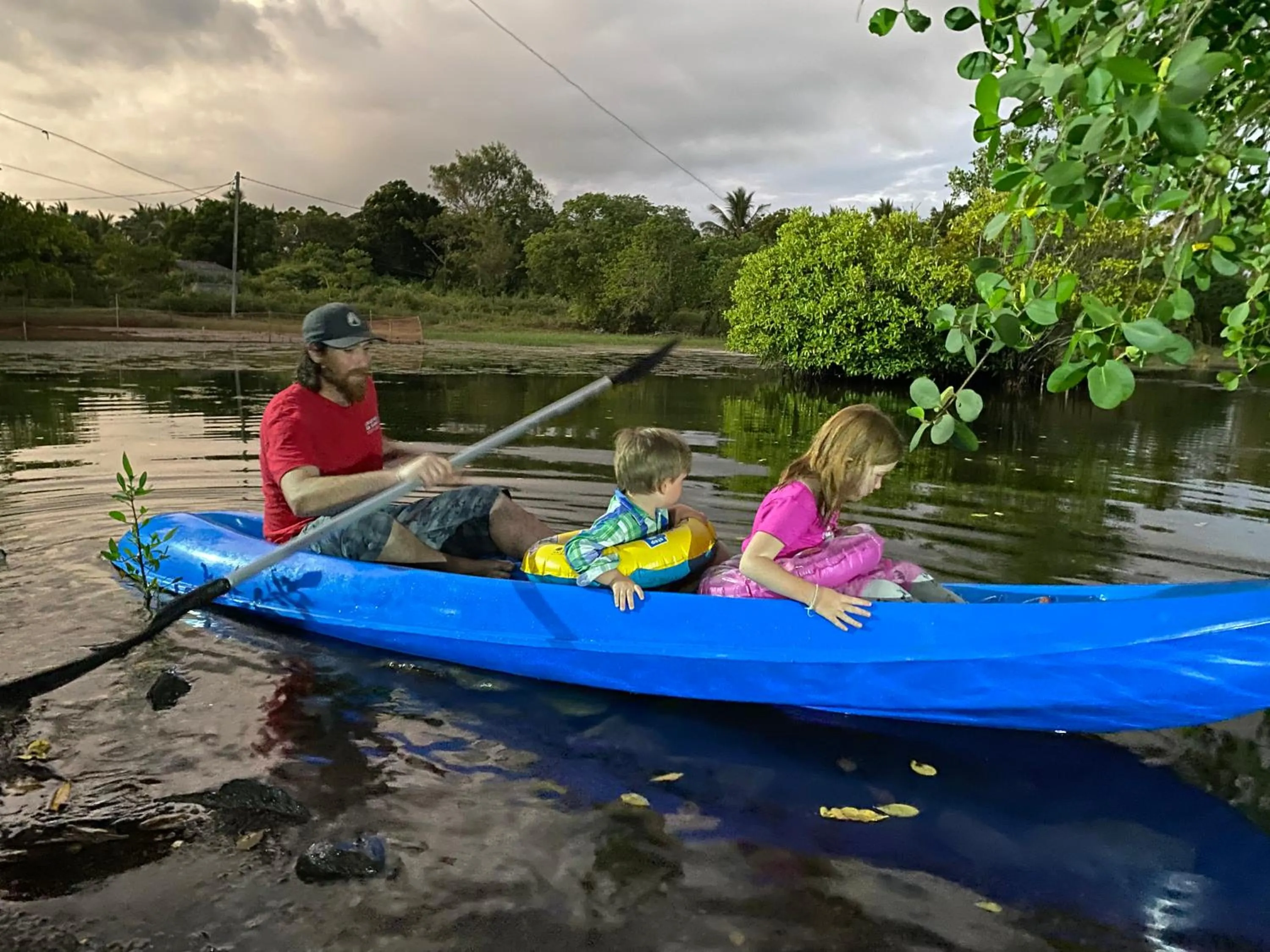 Seth Villa by Magampura Resorts