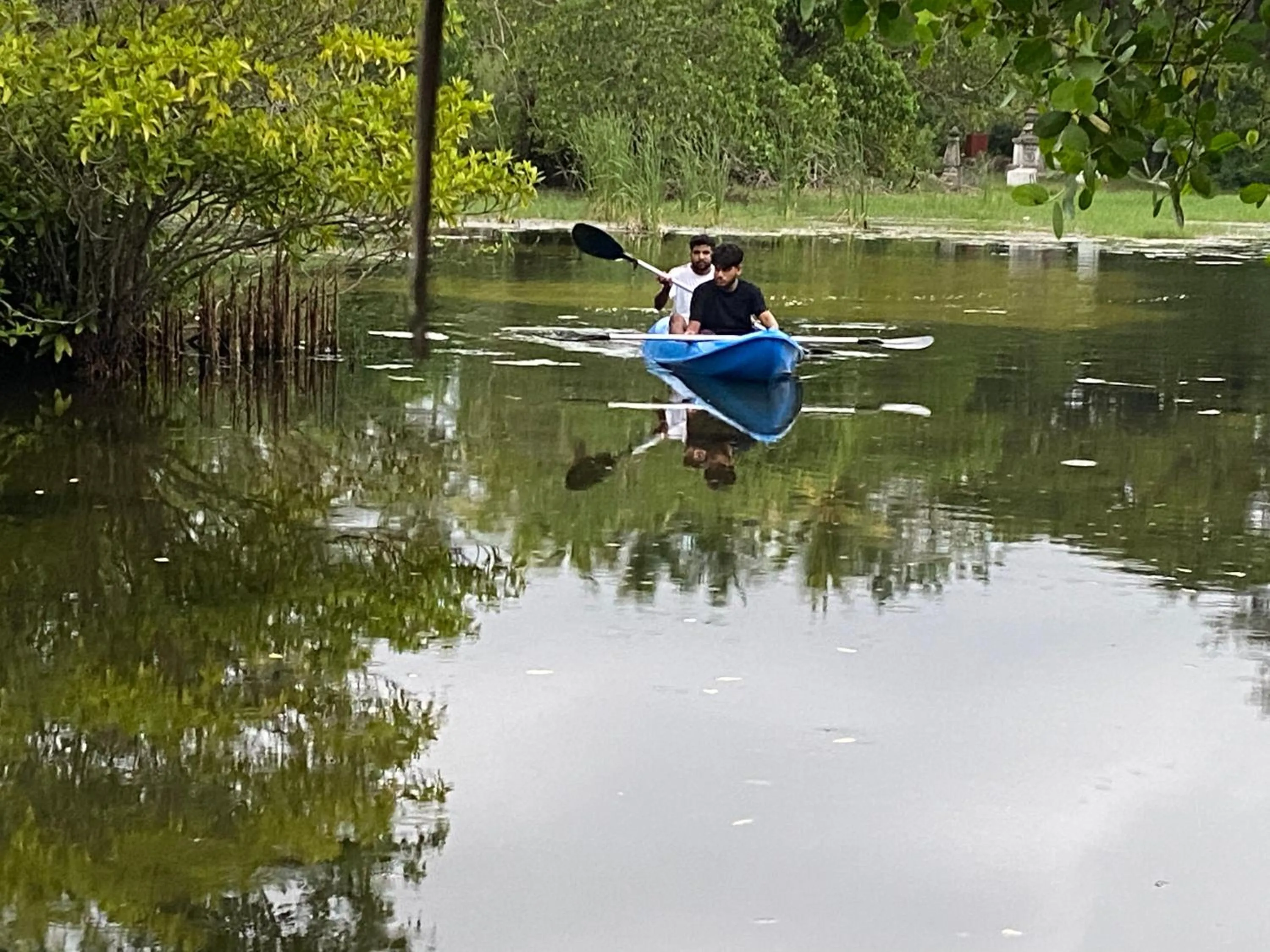 Seth Villa by Magampura Resorts