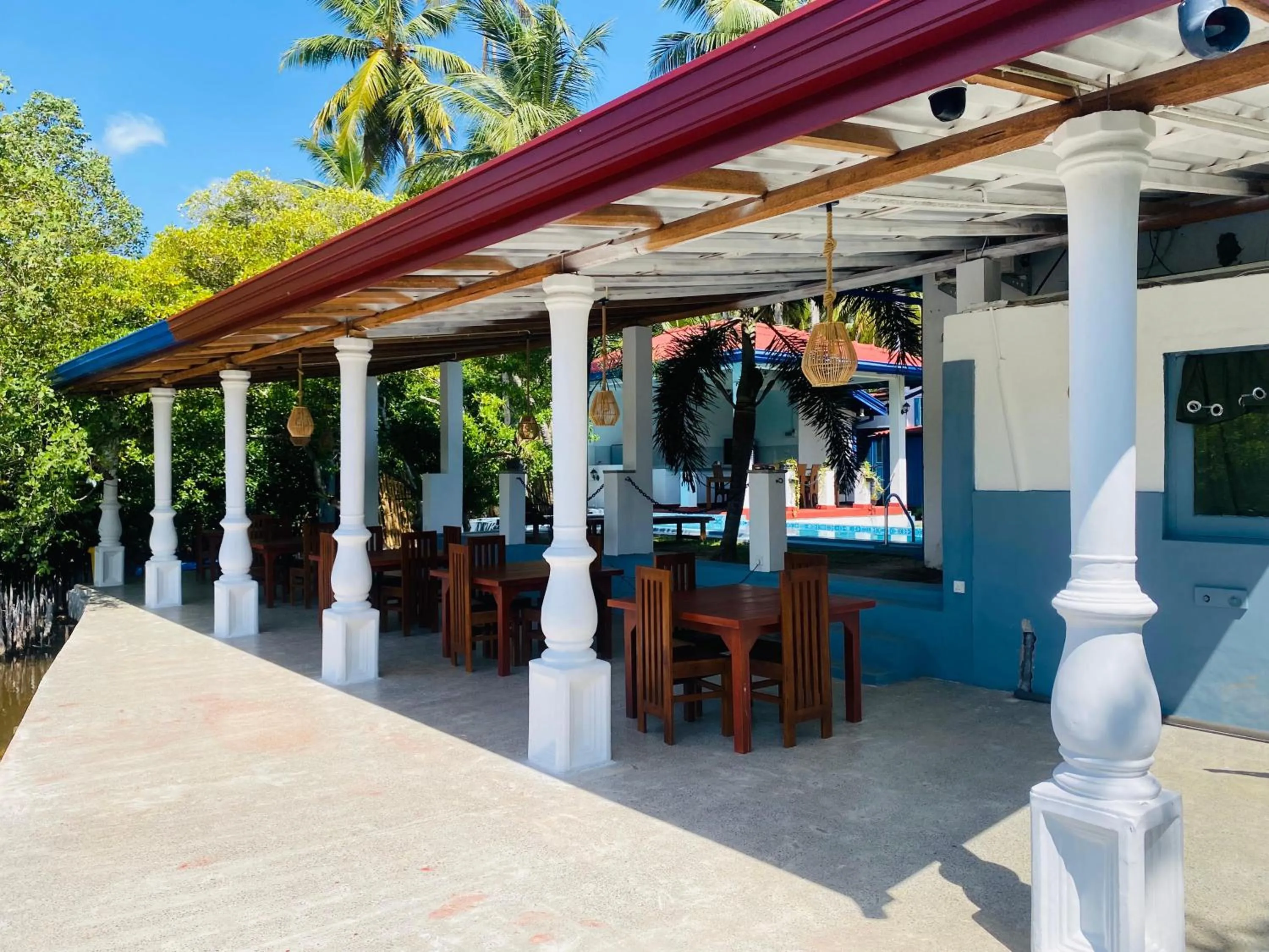 Seth Villa by Magampura Resorts