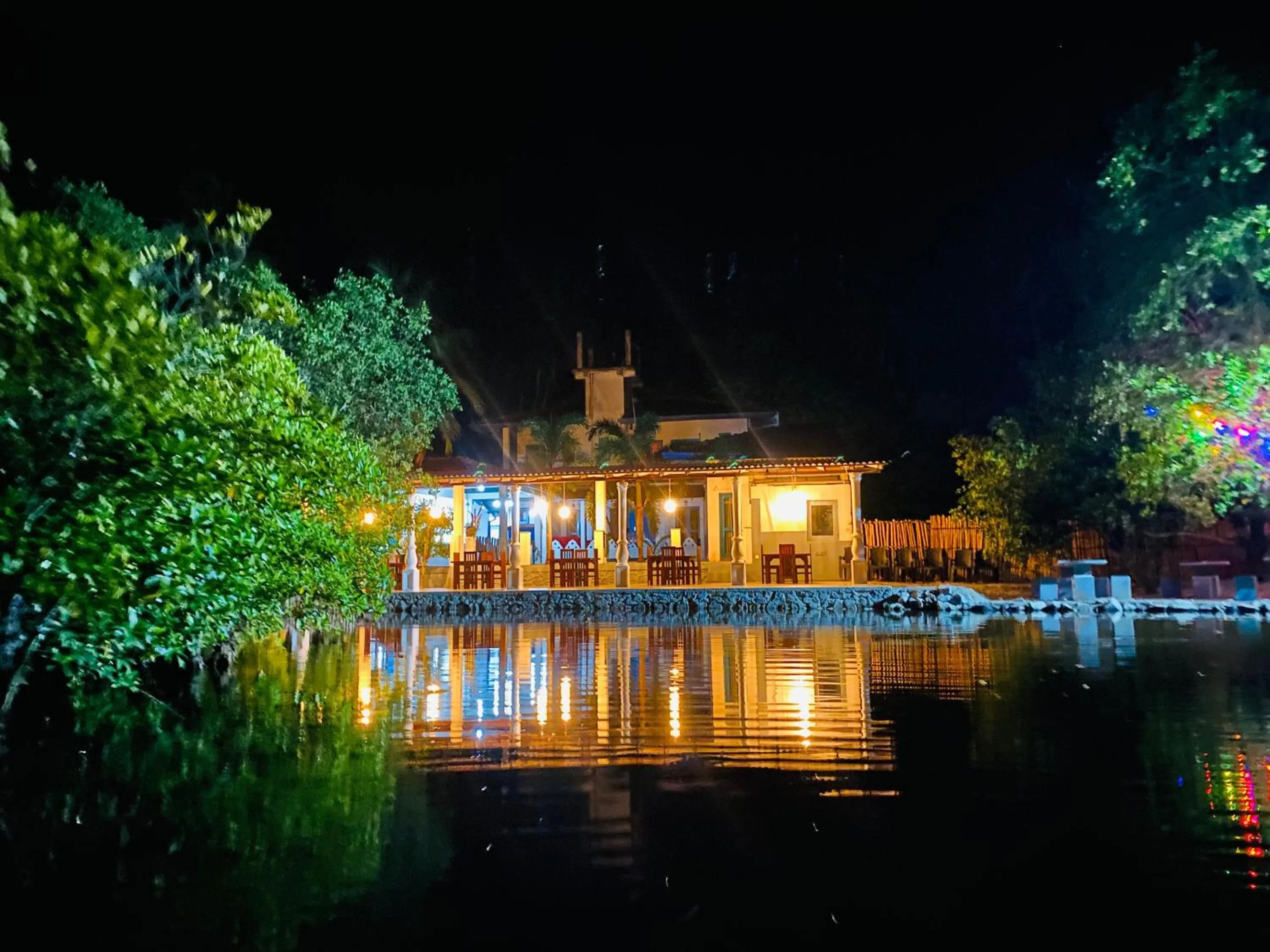 Seth Villa by Magampura Resorts