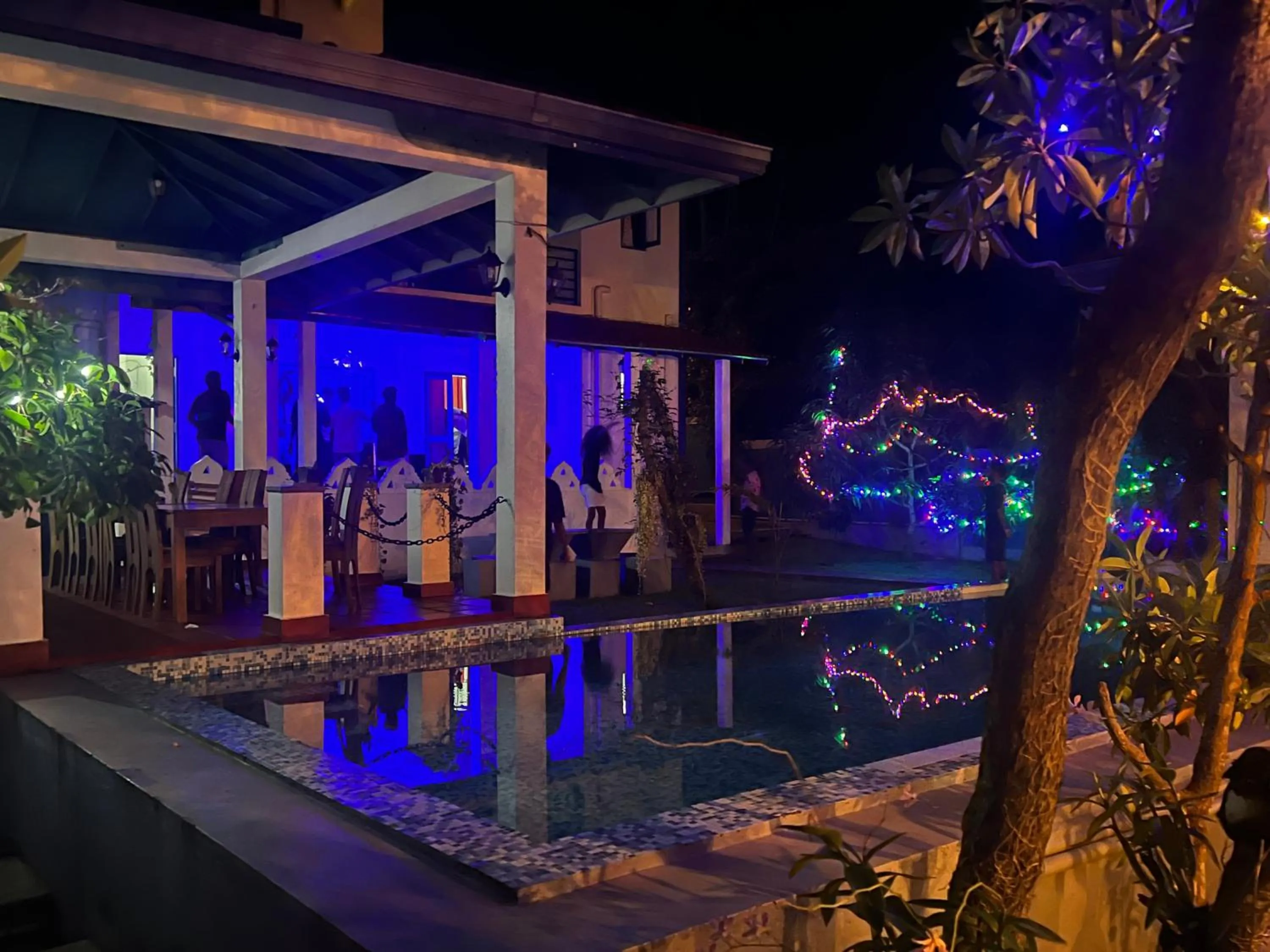 Seth Villa by Magampura Resorts