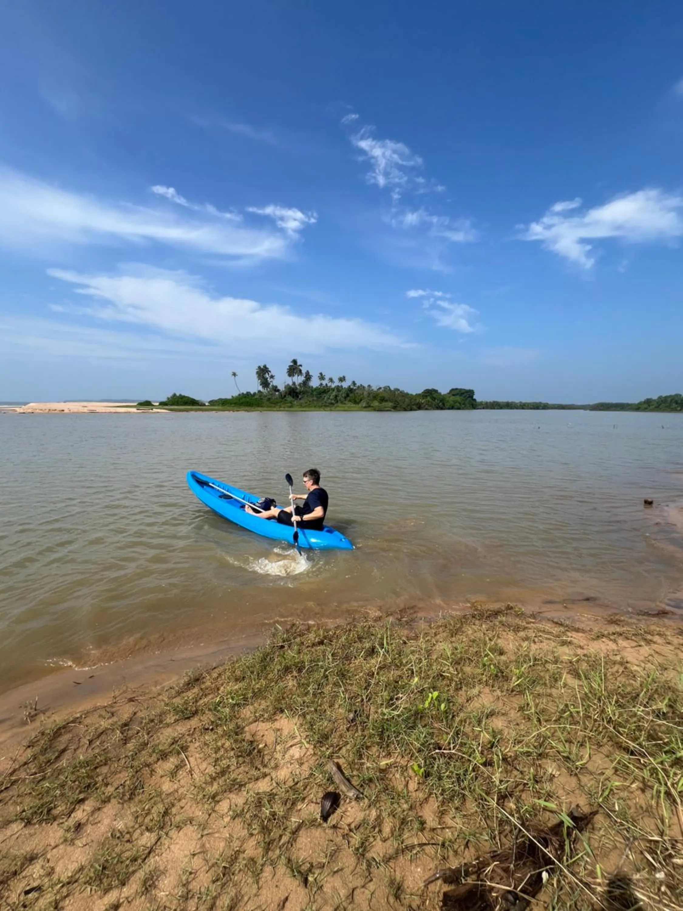 Seth Villa by Magampura Resorts