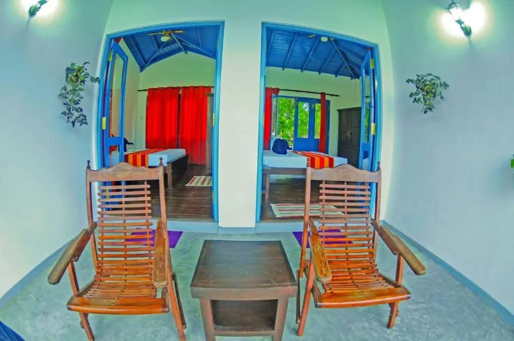 Seth Villa by Magampura Resorts