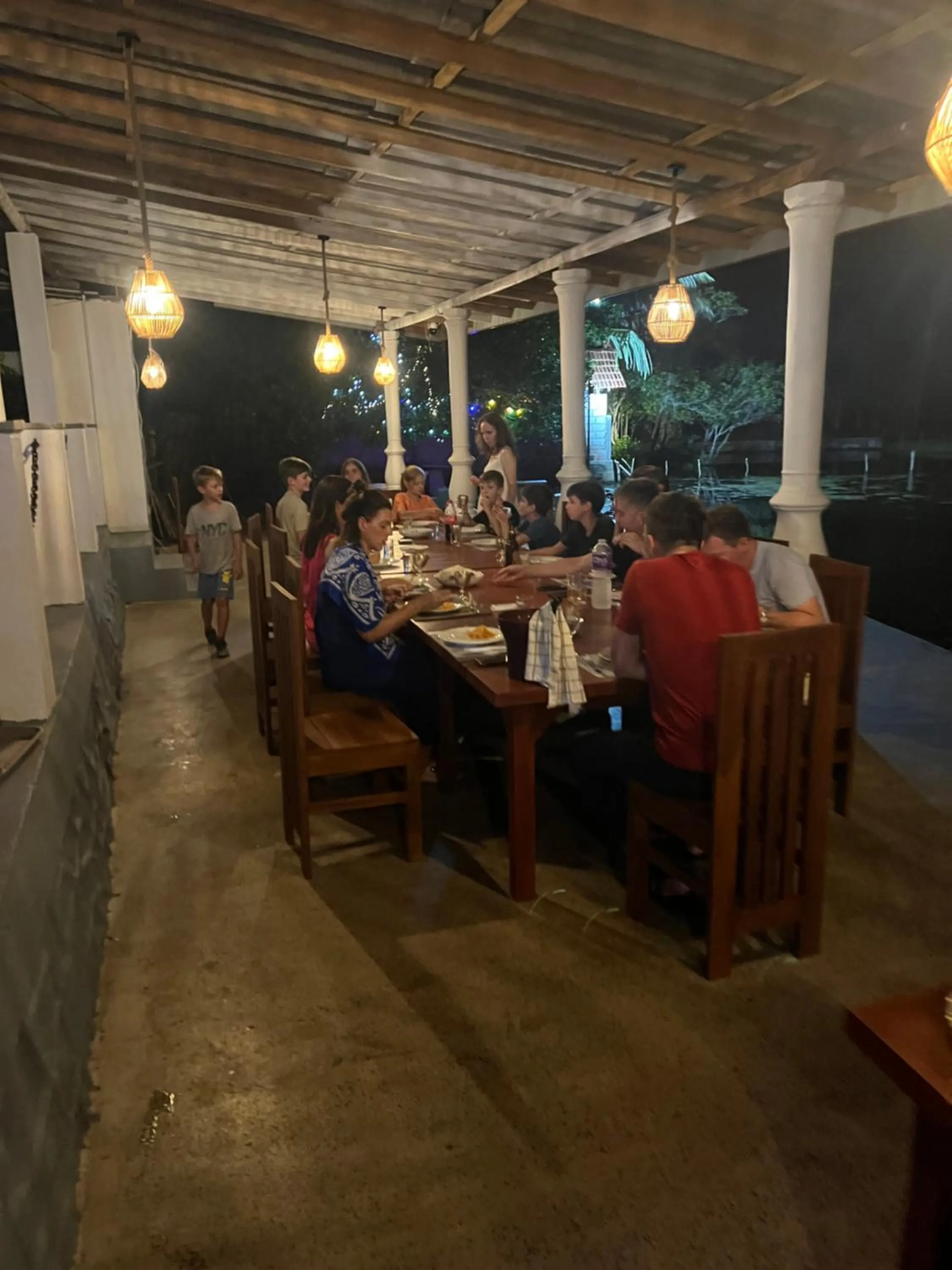 Seth Villa by Magampura Resorts