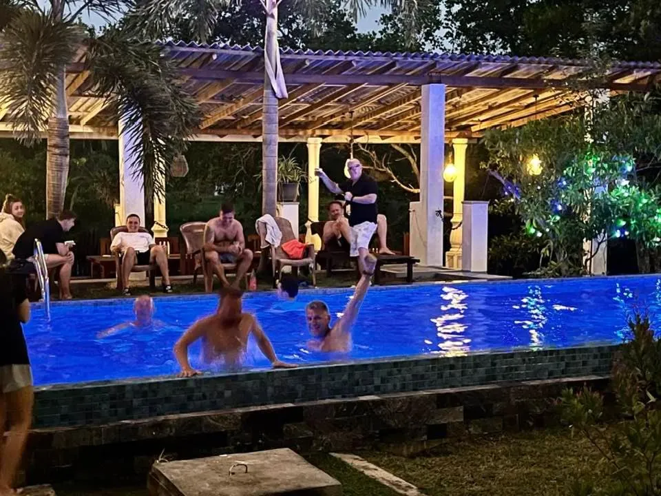 Seth Villa by Magampura Resorts