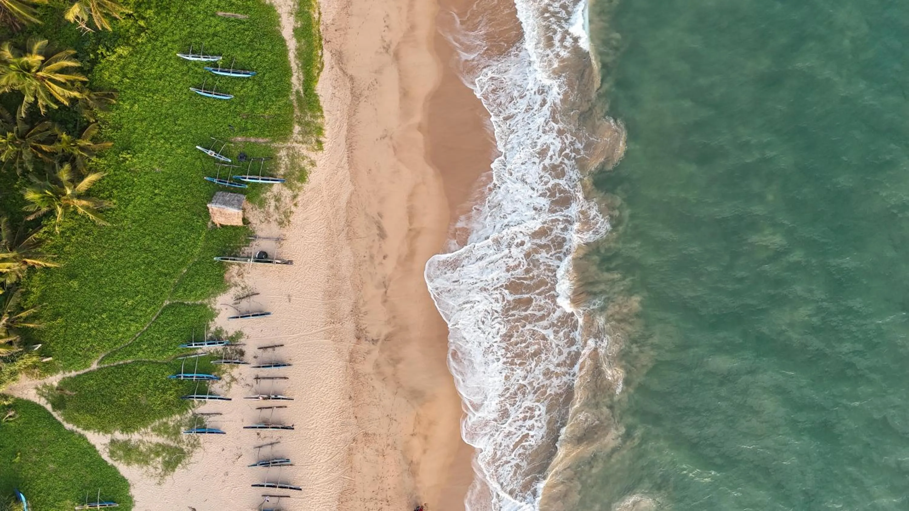 Seth Villa by Magampura Resorts