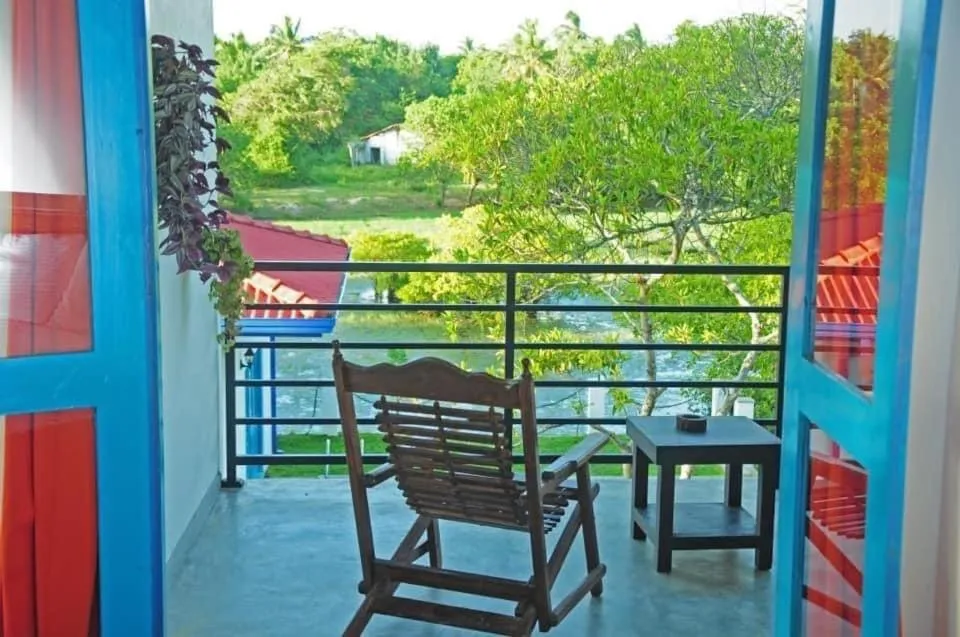 Seth Villa by Magampura Resorts