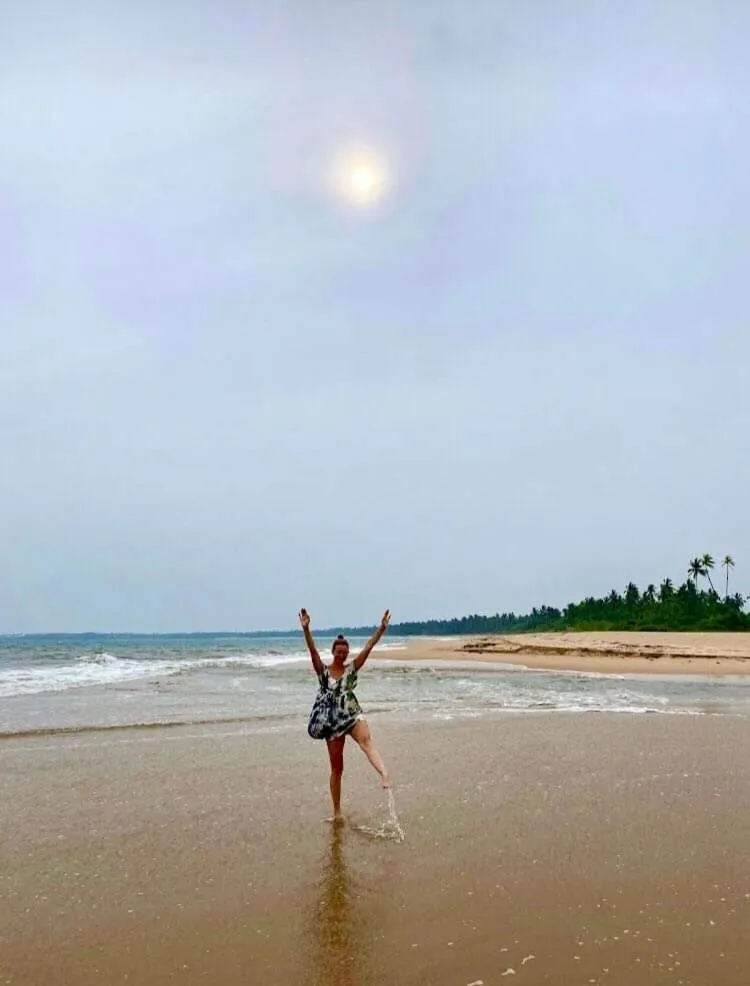 Seth Villa by Magampura Resorts