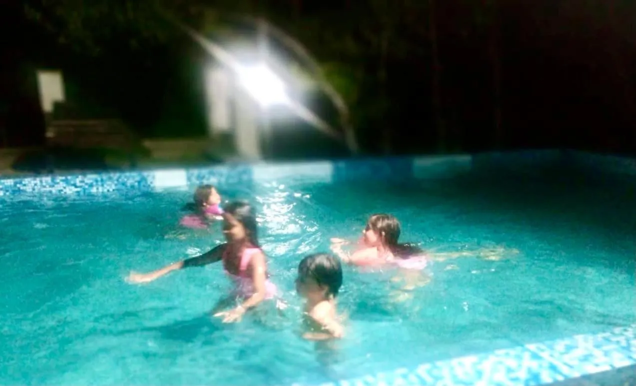 Seth Villa by Magampura Resorts