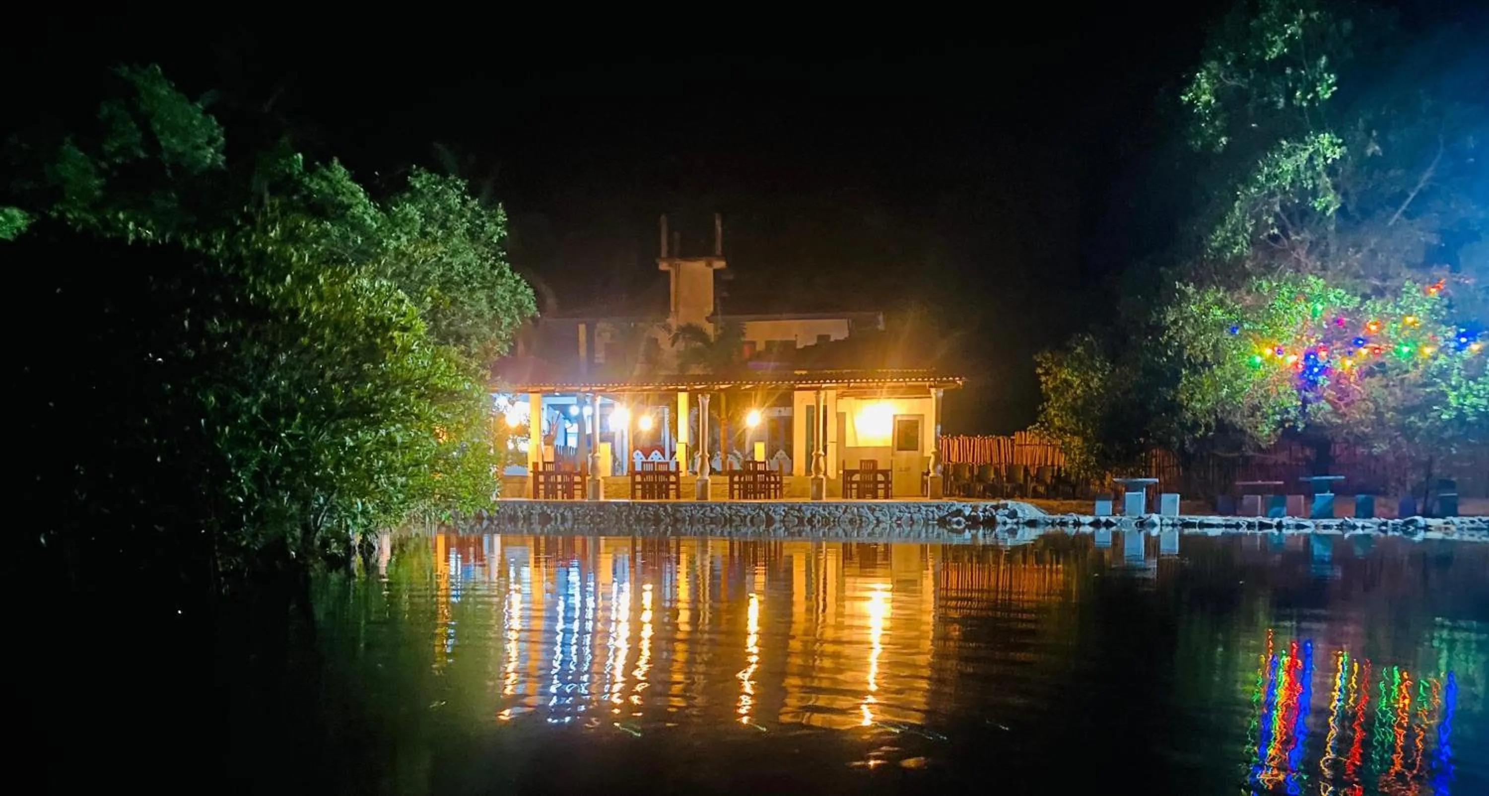 Seth Villa by Magampura Resorts