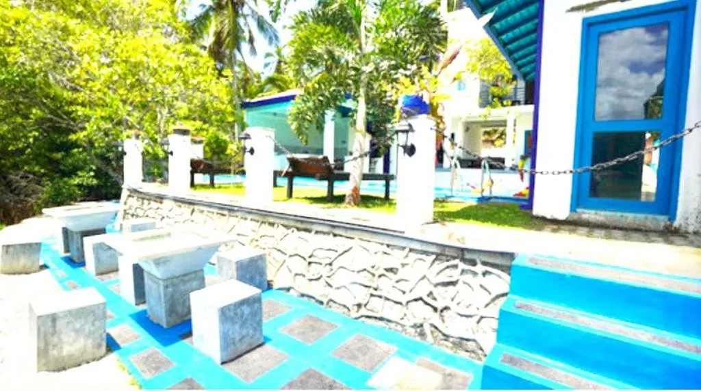 Seth Villa by Magampura Resorts