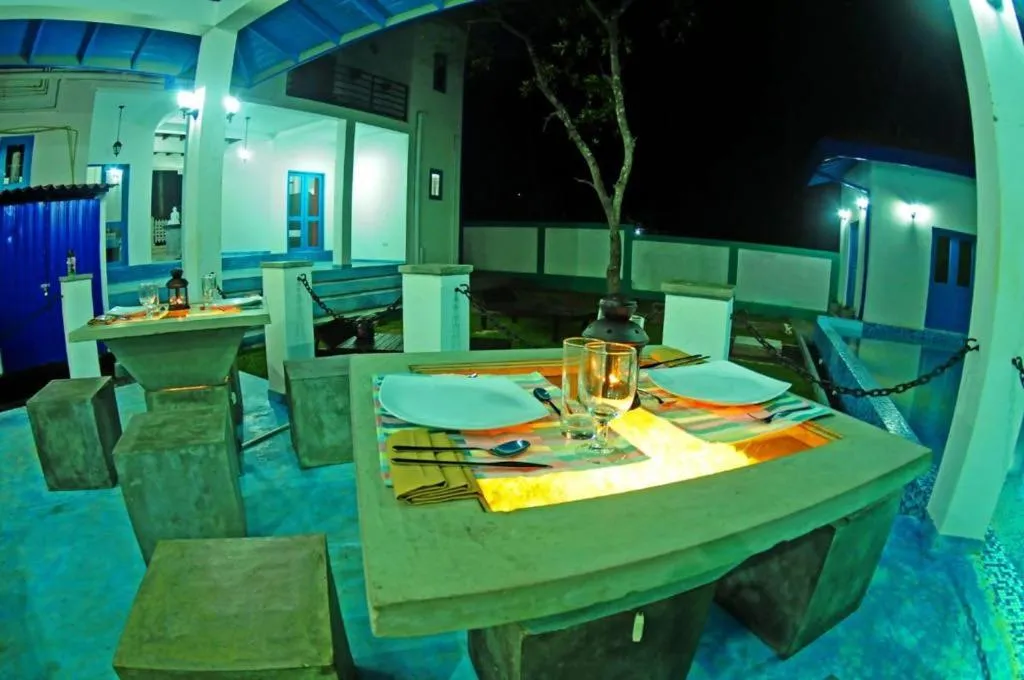 Seth Villa by Magampura Resorts