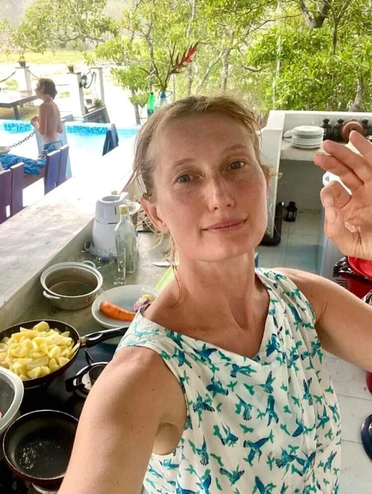 Seth Villa by Magampura Resorts