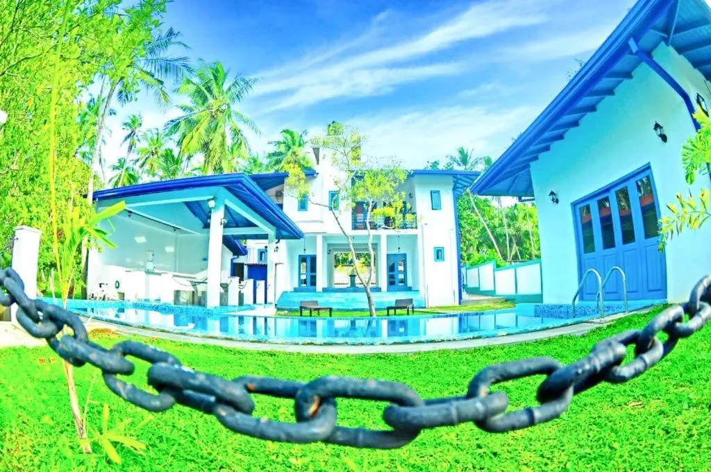 Seth Villa by Magampura Resorts