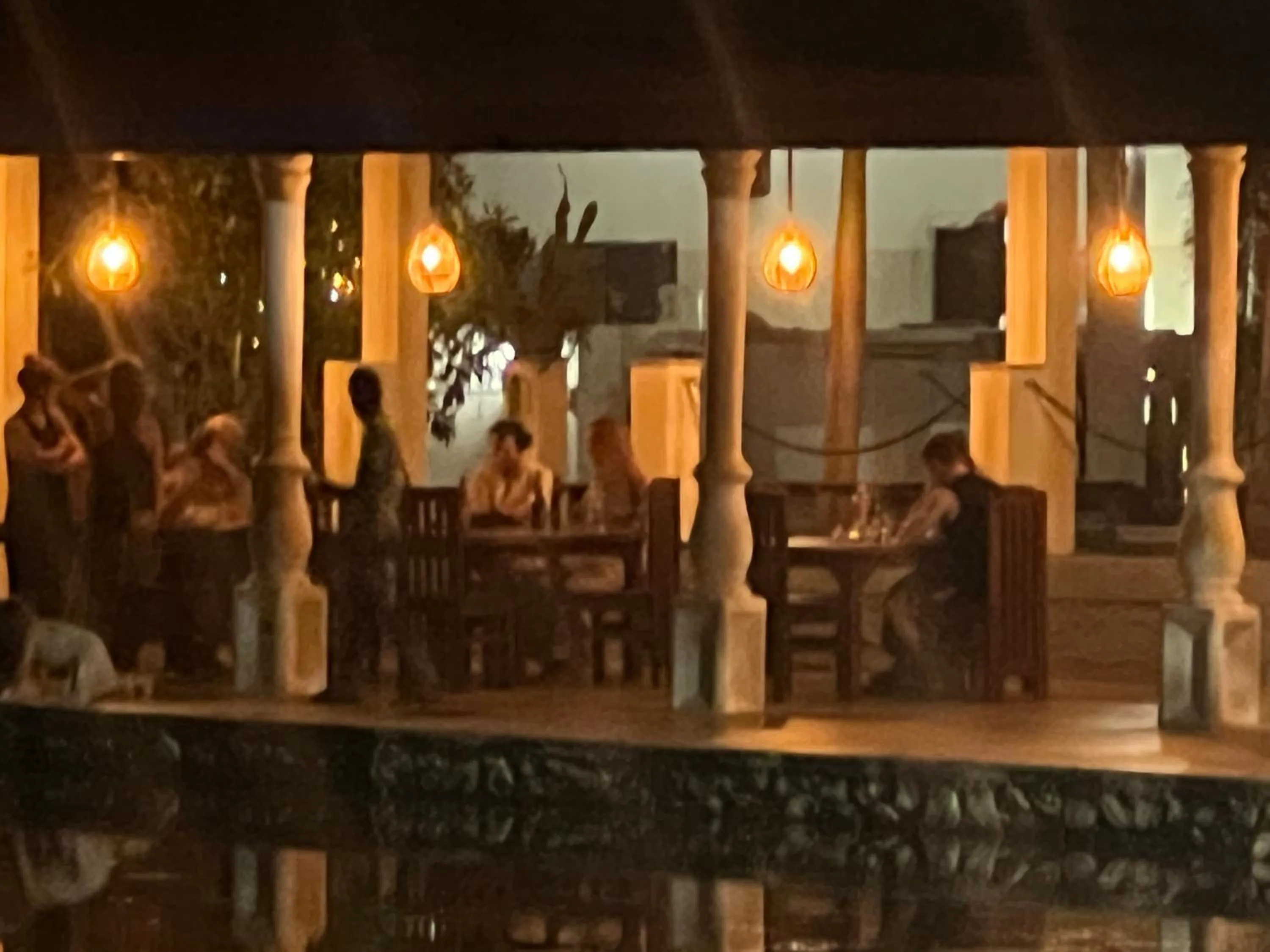 Seth Villa by Magampura Resorts