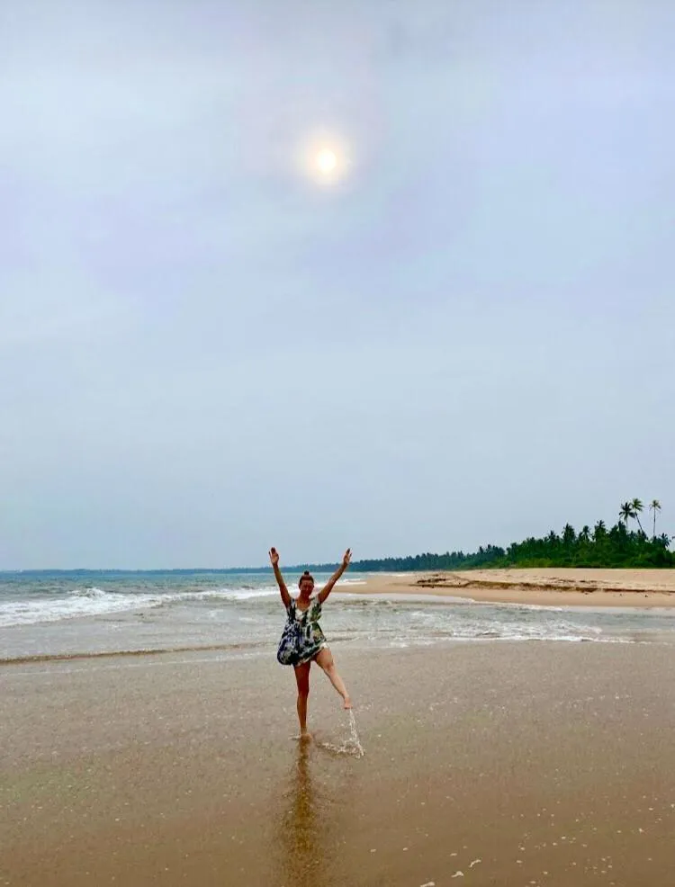 Seth Villa by Magampura Resorts