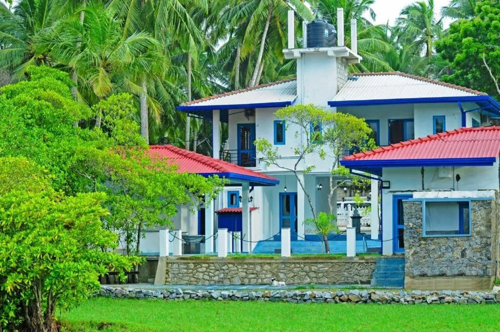 Seth Villa by Magampura Resorts