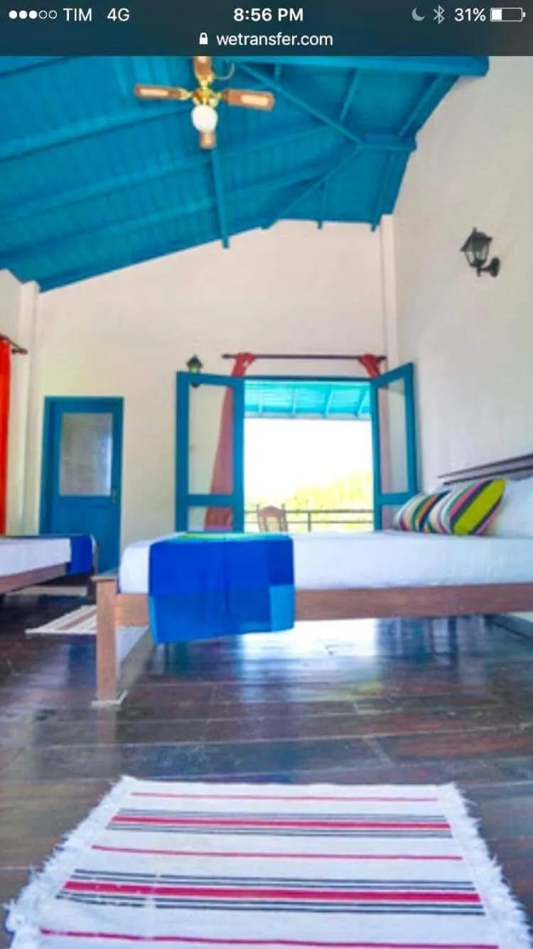 Seth Villa by Magampura Resorts